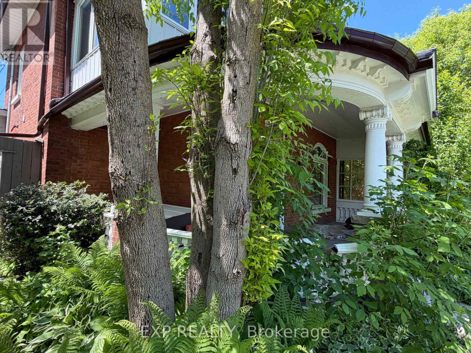 Upper - 22 First Street, Orangeville, Ontario  L9W 2C7 - Photo 2 - W13212432