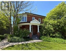 UPPER - 22 FIRST STREET, Orangeville, Ontario