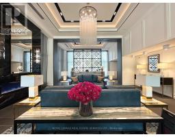 901 - 2333 TAUNTON ROAD, Oakville, Ontario