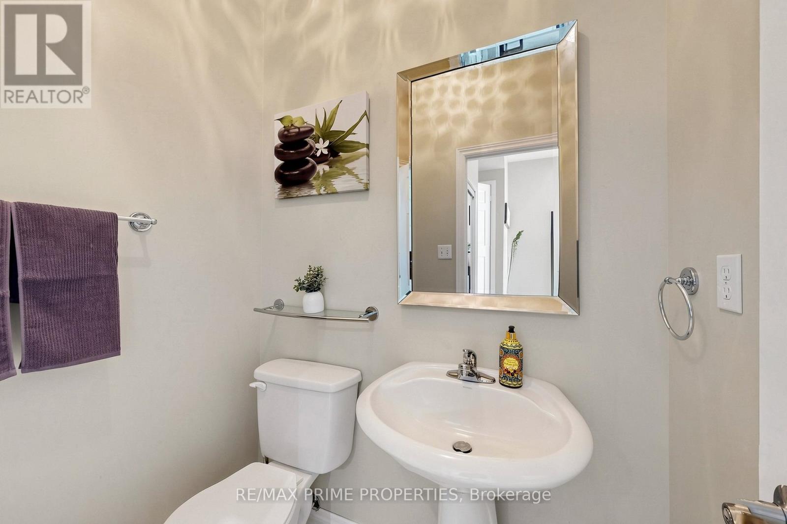 68 Harbourtown Crescent, Brampton, Ontario  L6V 4P5 - Photo 17 - W13212442