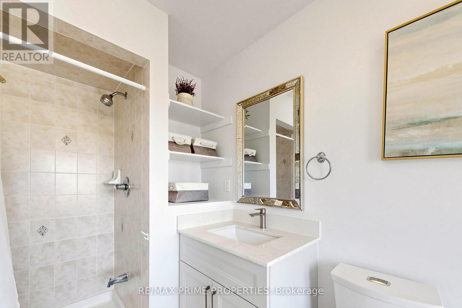 68 Harbourtown Crescent, Brampton, Ontario  L6V 4P5 - Photo 23 - W13212442
