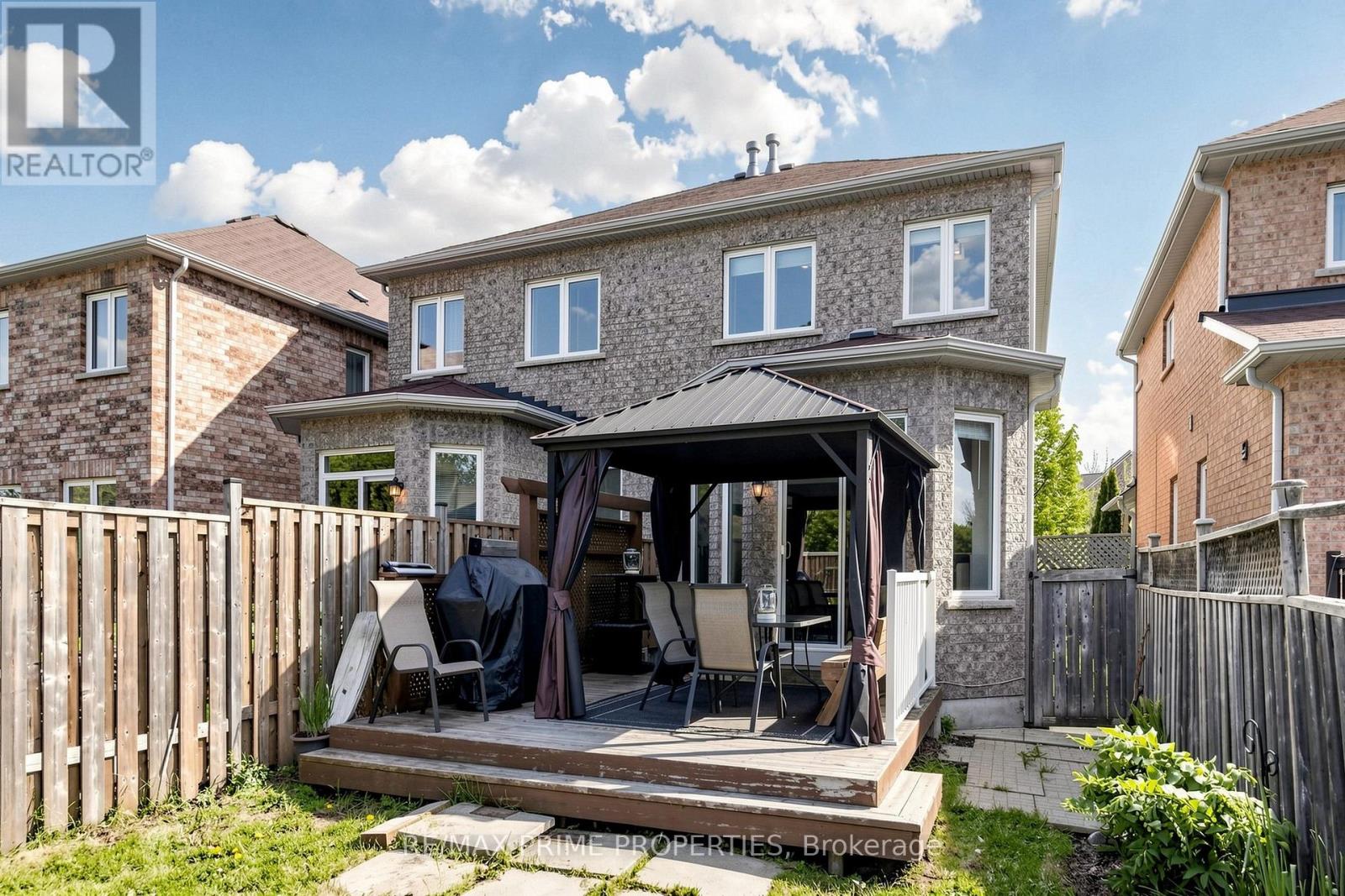 68 Harbourtown Crescent, Brampton, Ontario  L6V 4P5 - Photo 43 - W13212442