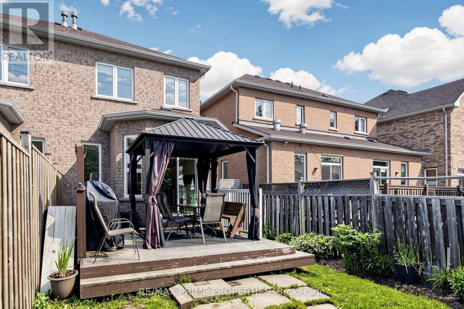 68 Harbourtown Crescent, Brampton, Ontario  L6V 4P5 - Photo 44 - W13212442