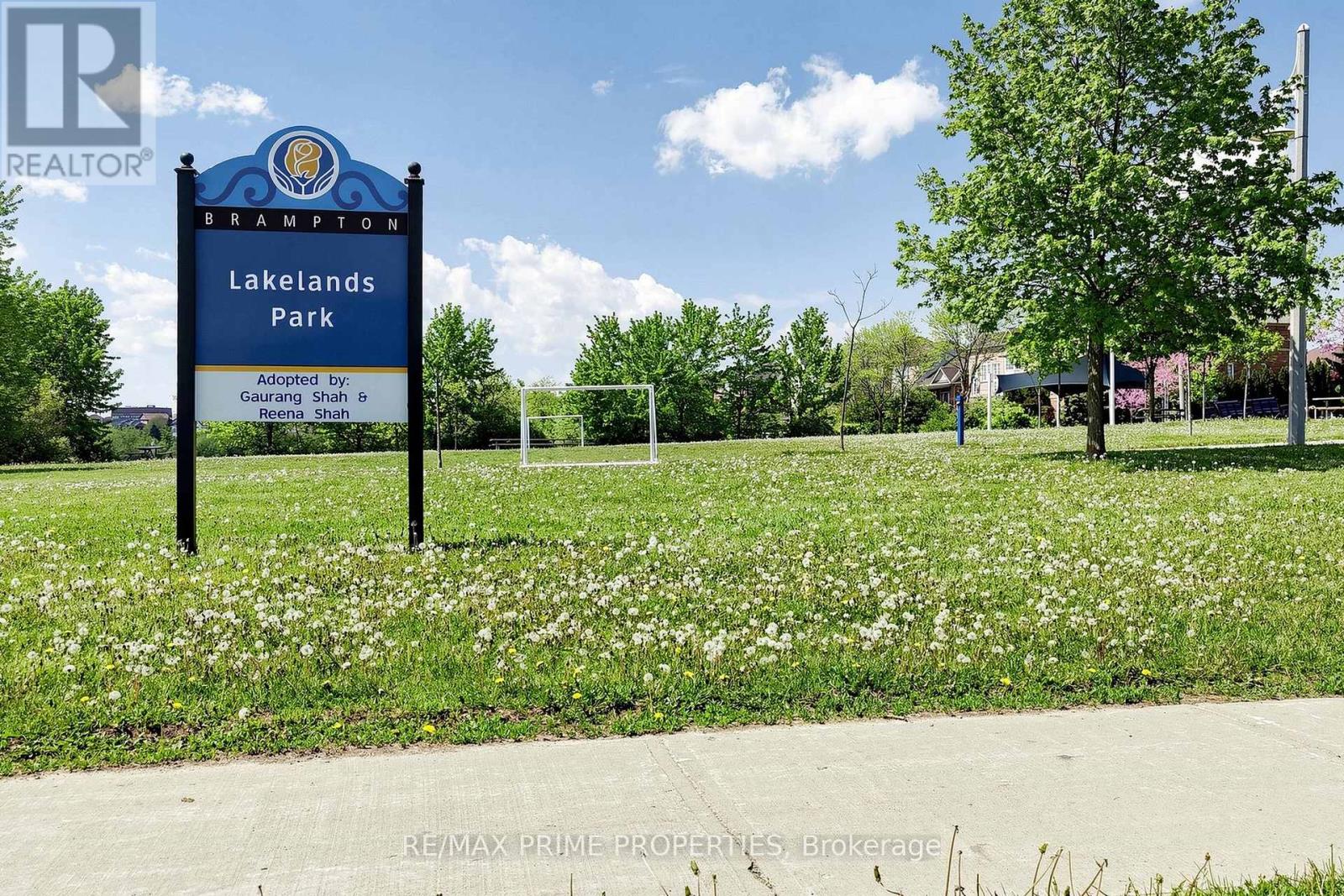 68 Harbourtown Crescent, Brampton, Ontario  L6V 4P5 - Photo 47 - W13212442