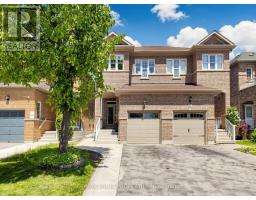 68 HARBOURTOWN CRESCENT, Brampton, Ontario