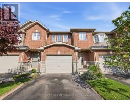 22 - 163 LIVINGSTON AVENUE, Grimsby, Ontario