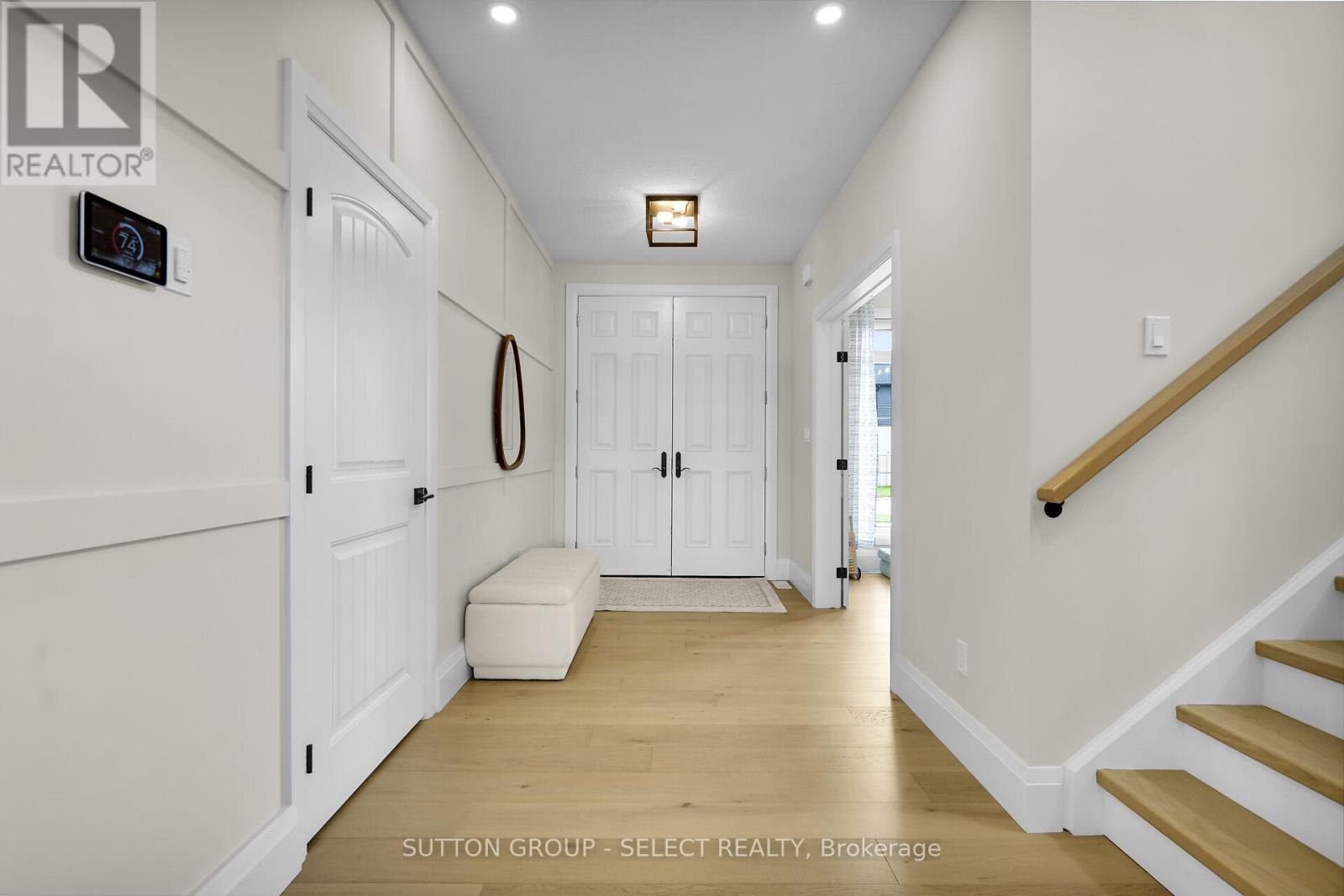 Lot 13 Hardy Drive, Strathroy-Caradoc, Ontario  N7G 0G2 - Photo 2 - X13212454