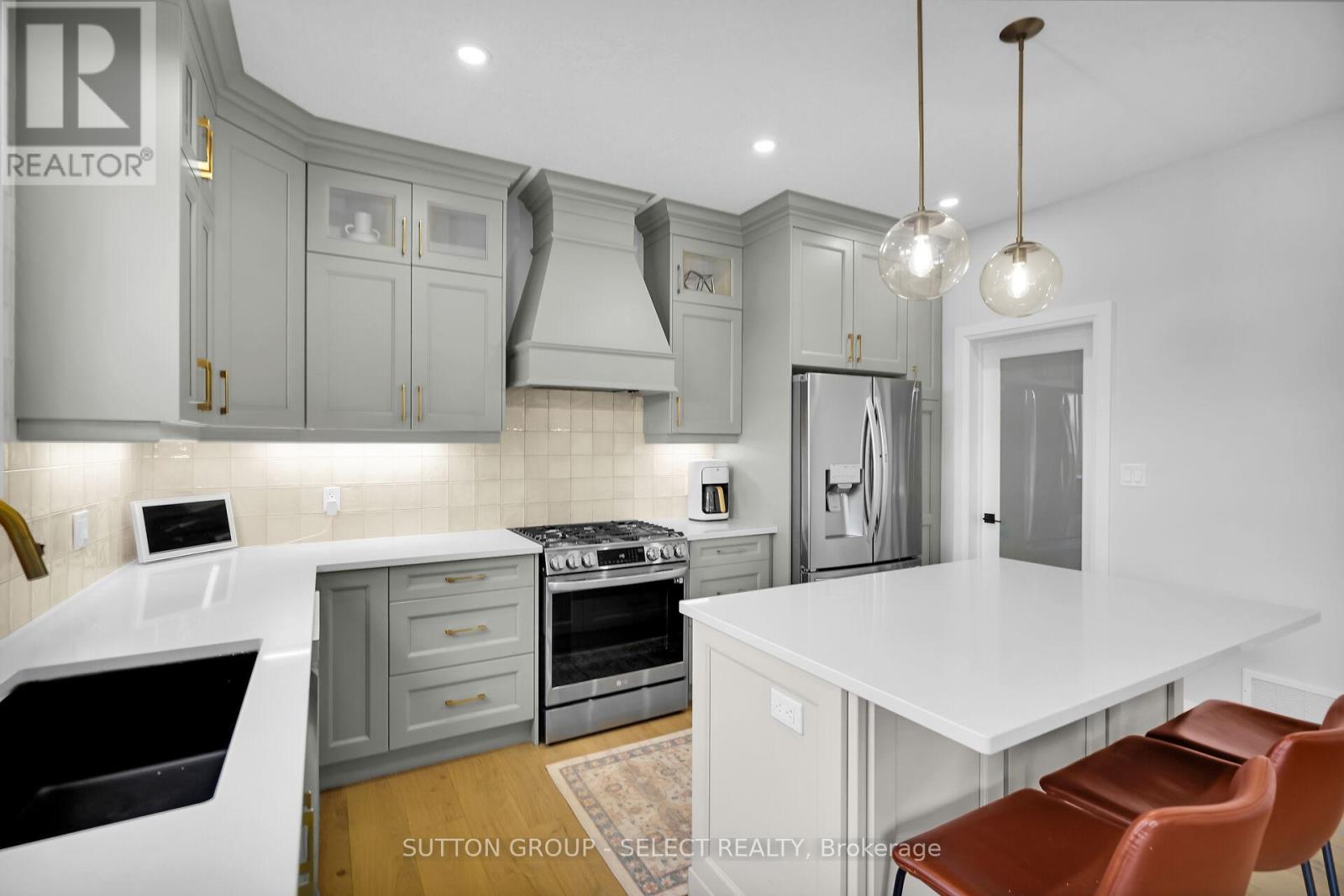 Lot 13 Hardy Drive, Strathroy-Caradoc, Ontario  N7G 0G2 - Photo 20 - X13212454