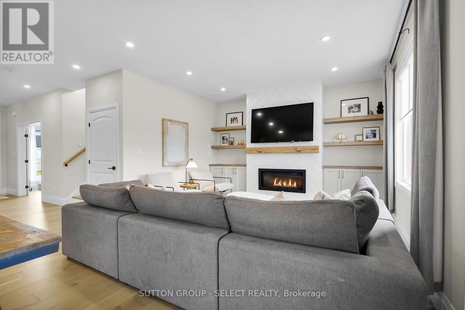 Lot 13 Hardy Drive, Strathroy-Caradoc, Ontario  N7G 0G2 - Photo 4 - X13212454