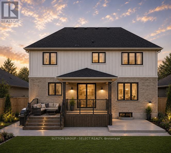Lot 13 Hardy Drive, Strathroy-Caradoc, Ontario  N7G 0G2 - Photo 50 - X13212454