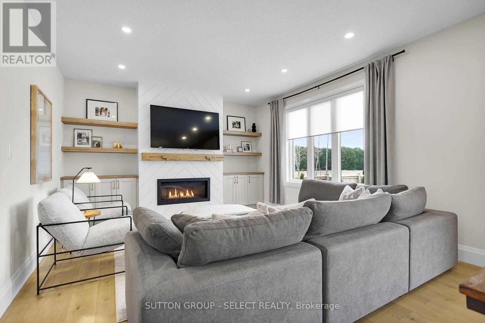 Lot 13 Hardy Drive, Strathroy-Caradoc, Ontario  N7G 0G2 - Photo 3 - X13212454