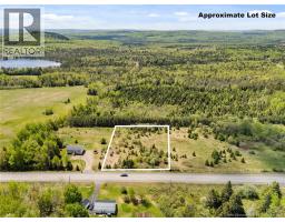 Lot 93-13 Route 104, Middle Hainesville, New Brunswick