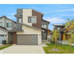 162 EDGEWATER CI, Leduc, Alberta