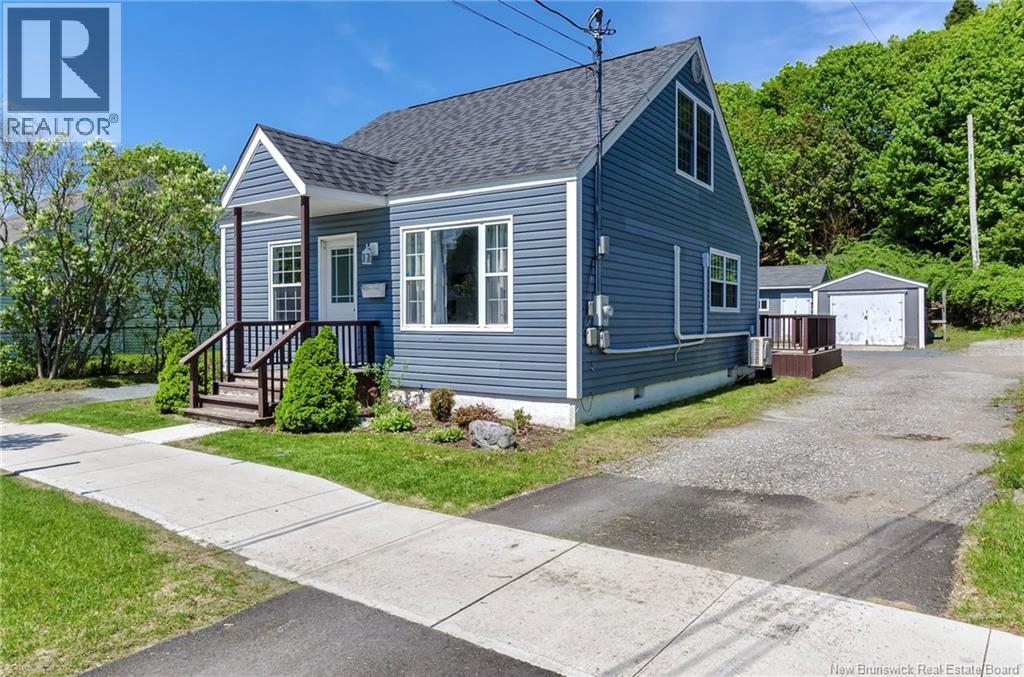 57 Wellesley Avenue, Saint John, New Brunswick  E2K 2V5 - Photo 3 - NB139723