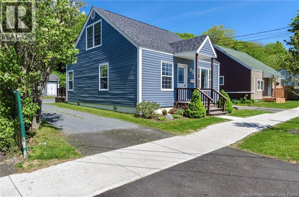57 Wellesley Avenue, Saint John, New Brunswick  E2K 2V5 - Photo 4 - NB139723