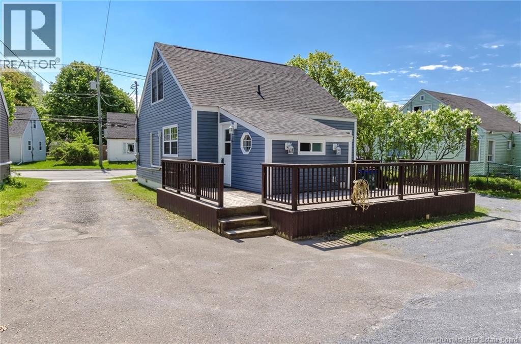 57 Wellesley Avenue, Saint John, New Brunswick  E2K 2V5 - Photo 24 - NB139723
