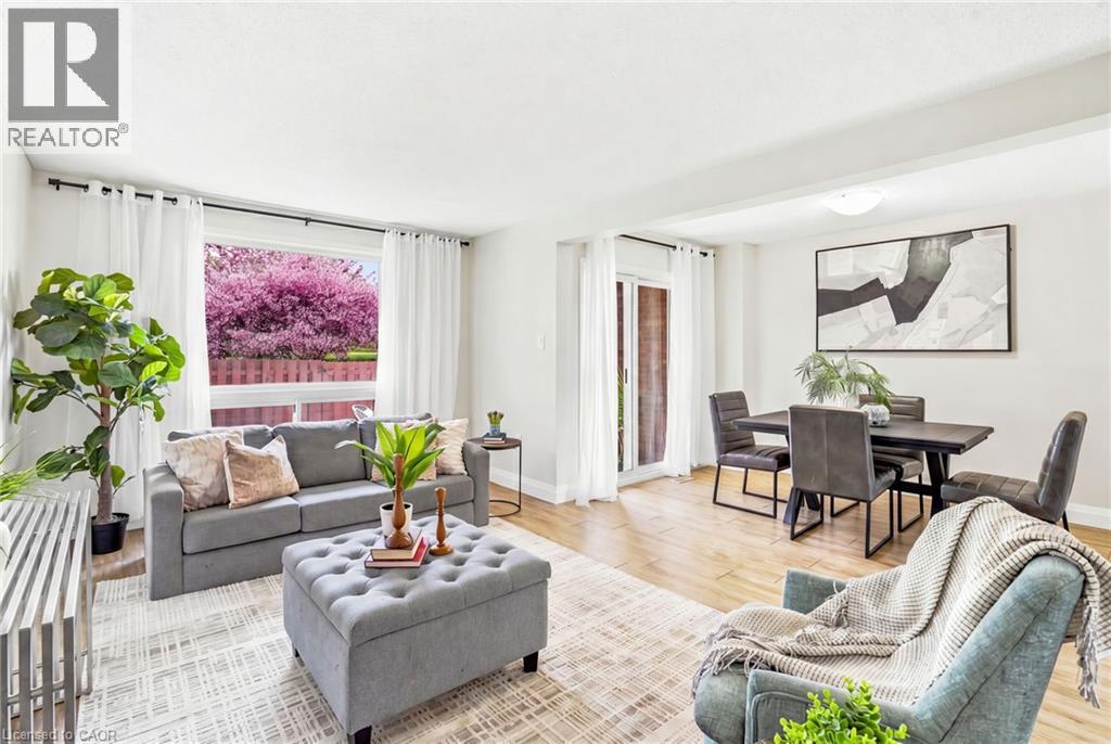 49 PEEL Street E Unit# 38, Jarvis, Ontario