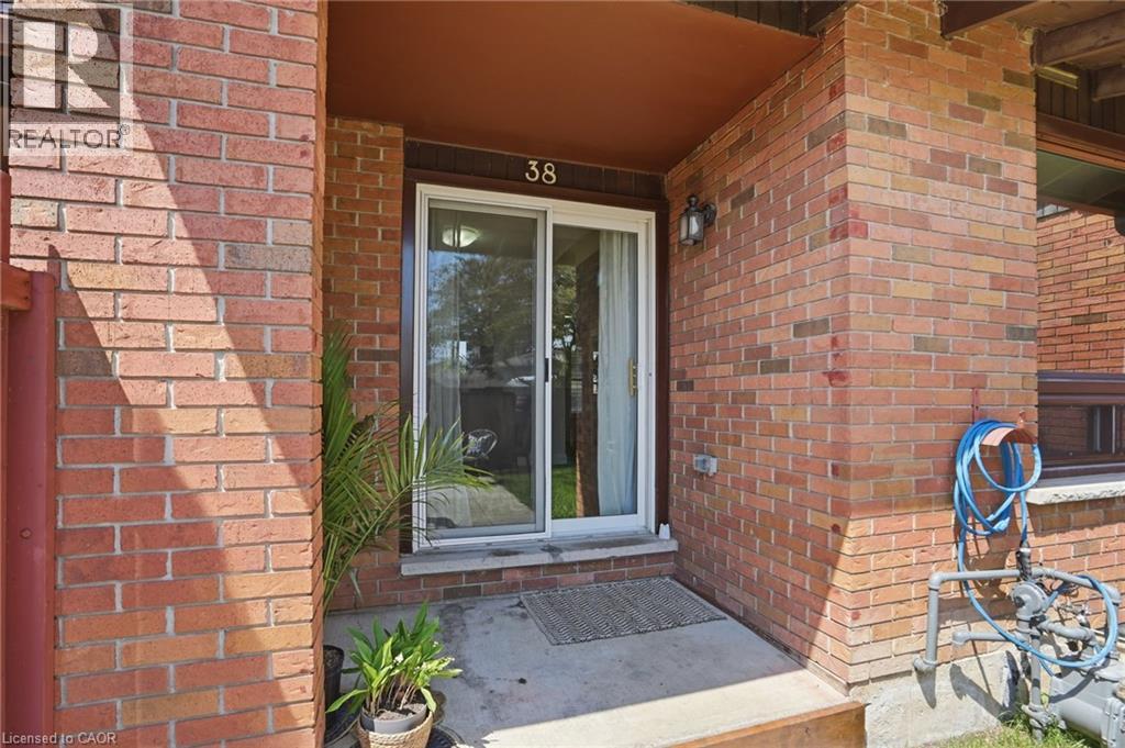 49 Peel Street E Unit# 38, Jarvis, Ontario  N0A 1J0 - Photo 37 - 40834200