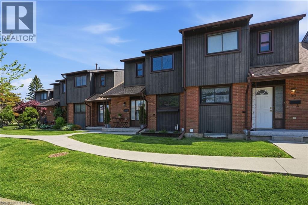 49 Peel Street E Unit# 38, Jarvis, Ontario  N0A 1J0 - Photo 42 - 40834200