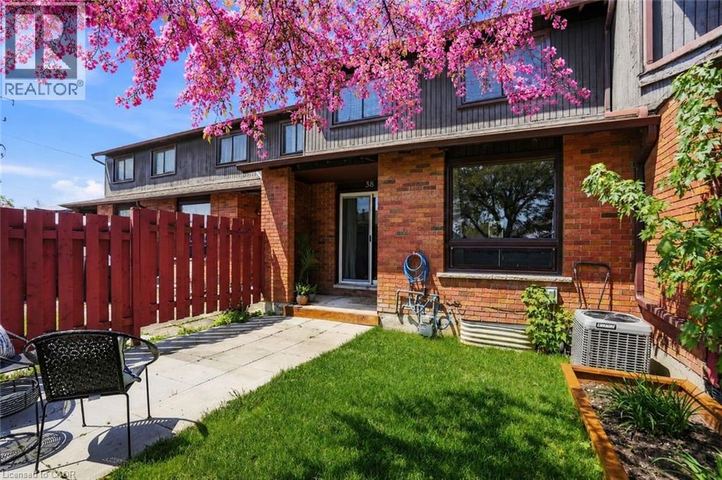 49 Peel Street E Unit# 38, Jarvis, Ontario  N0A 1J0 - Photo 39 - 40834200