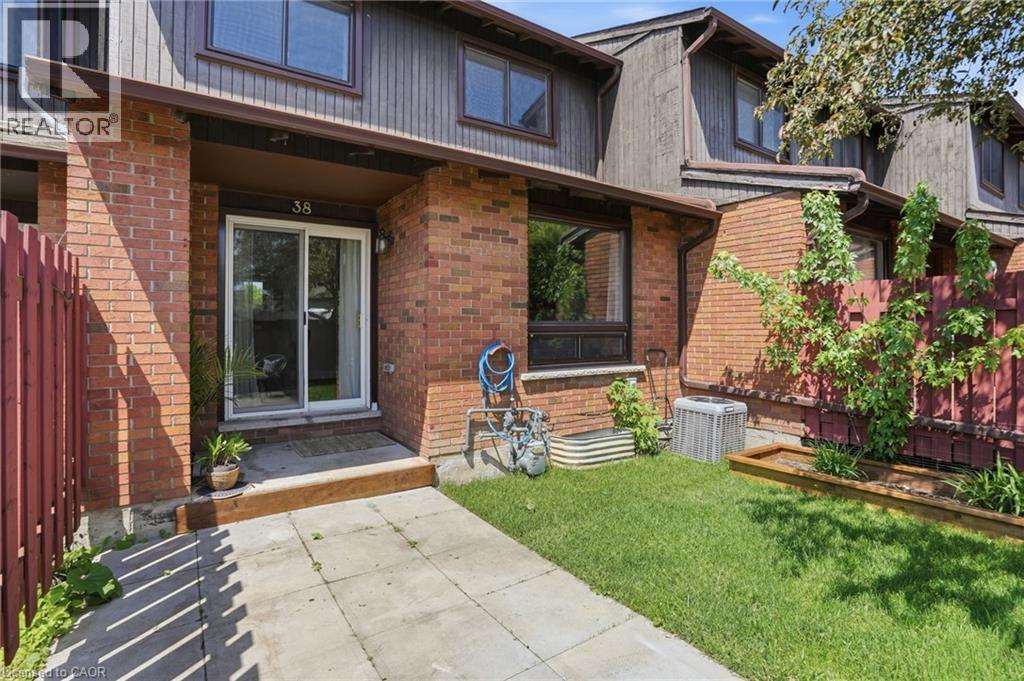 49 Peel Street E Unit# 38, Jarvis, Ontario  N0A 1J0 - Photo 40 - 40834200