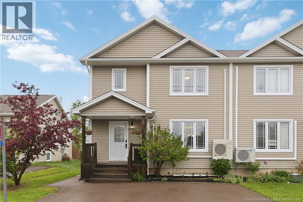 43 Nugent Street, Dieppe, New Brunswick