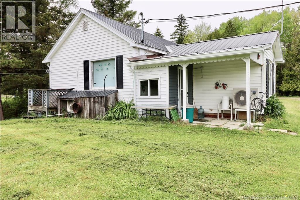 12 Goddard, Wheaton Settlement, New Brunswick  E4Z 3S8 - Photo 3 - NB140618