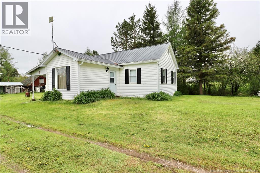 12 Goddard, Wheaton Settlement, New Brunswick  E4Z 3S8 - Photo 2 - NB140618