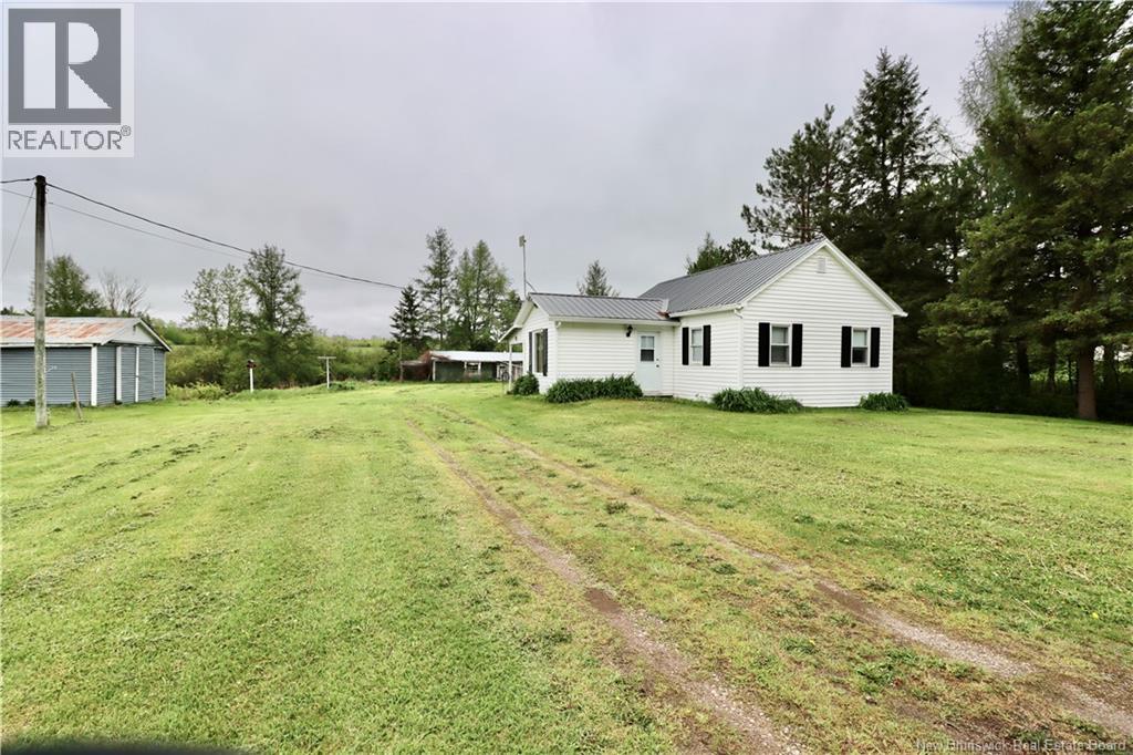 12 Goddard, Wheaton Settlement, New Brunswick