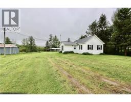 12 Goddard, Wheaton Settlement, New Brunswick