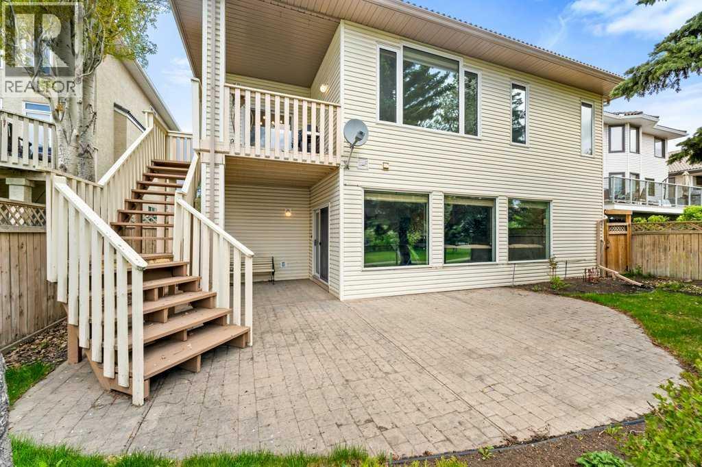 125 Woodpark Close Sw, Calgary, Alberta  T2W 6H1 - Photo 40 - A2313625