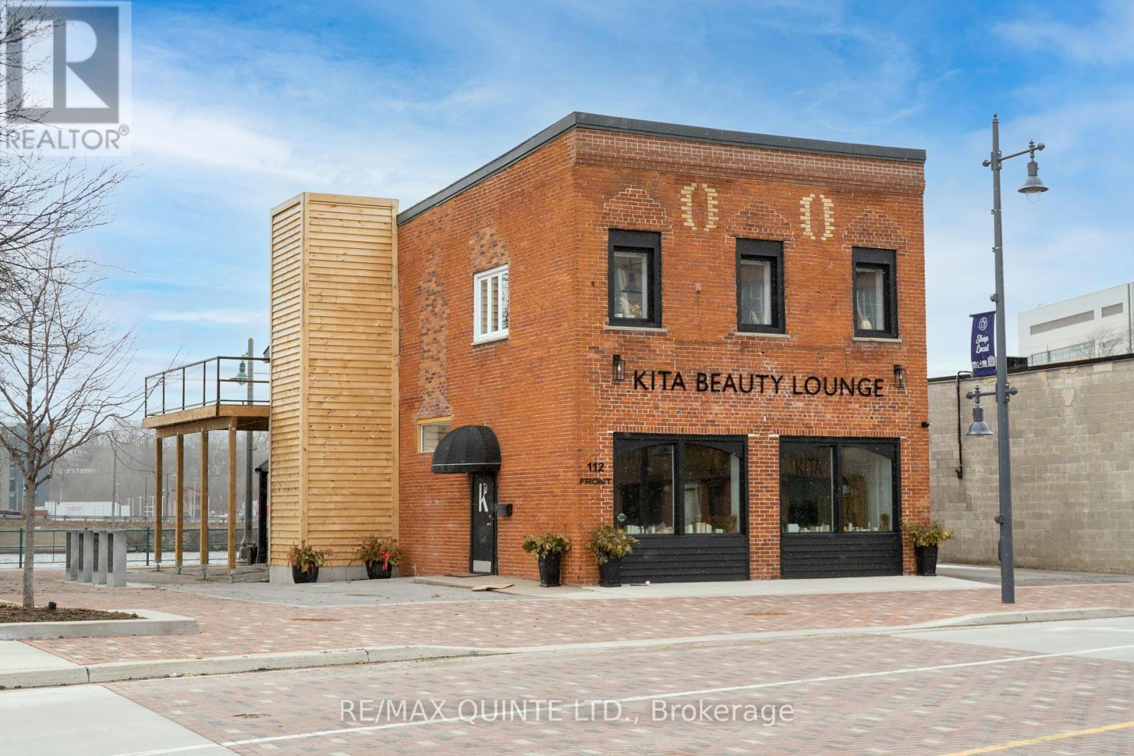 112 Front Street, Belleville, Ontario  K8N 2Y7 - Photo 14 - X13212510