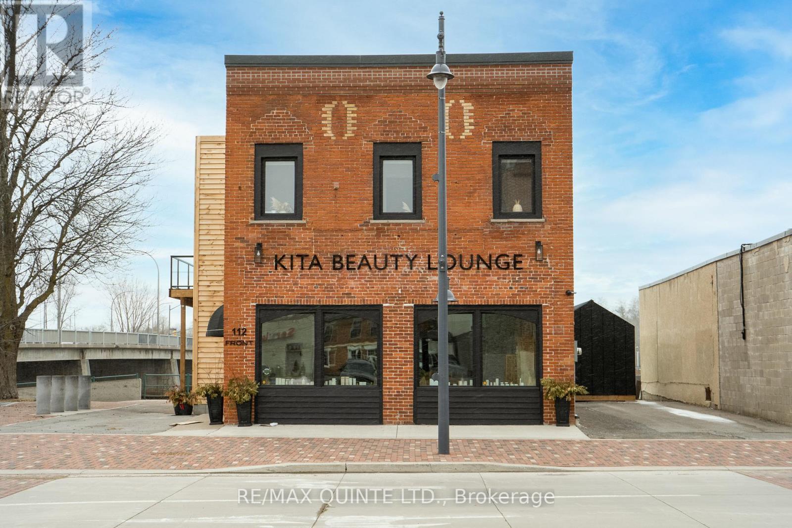 112 Front Street, Belleville, Ontario  K8N 2Y7 - Photo 15 - X13212510