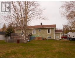 5 Fir Street