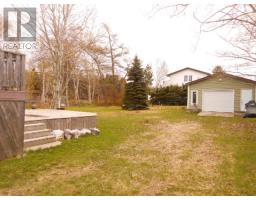 5 Fir Street