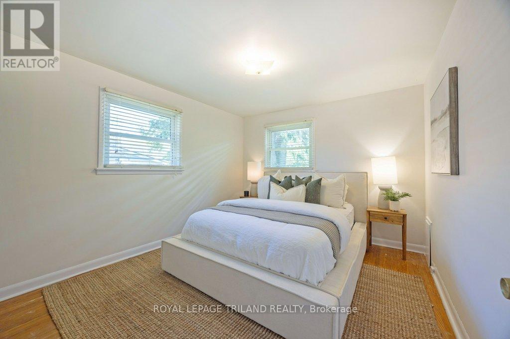 184 Mary Street, Dutton/dunwich, Ontario  N0L 1J0 - Photo 13 - X13212520
