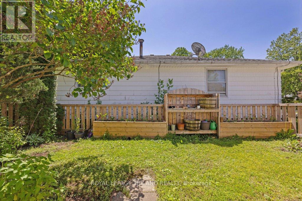 184 Mary Street, Dutton/dunwich, Ontario  N0L 1J0 - Photo 16 - X13212520
