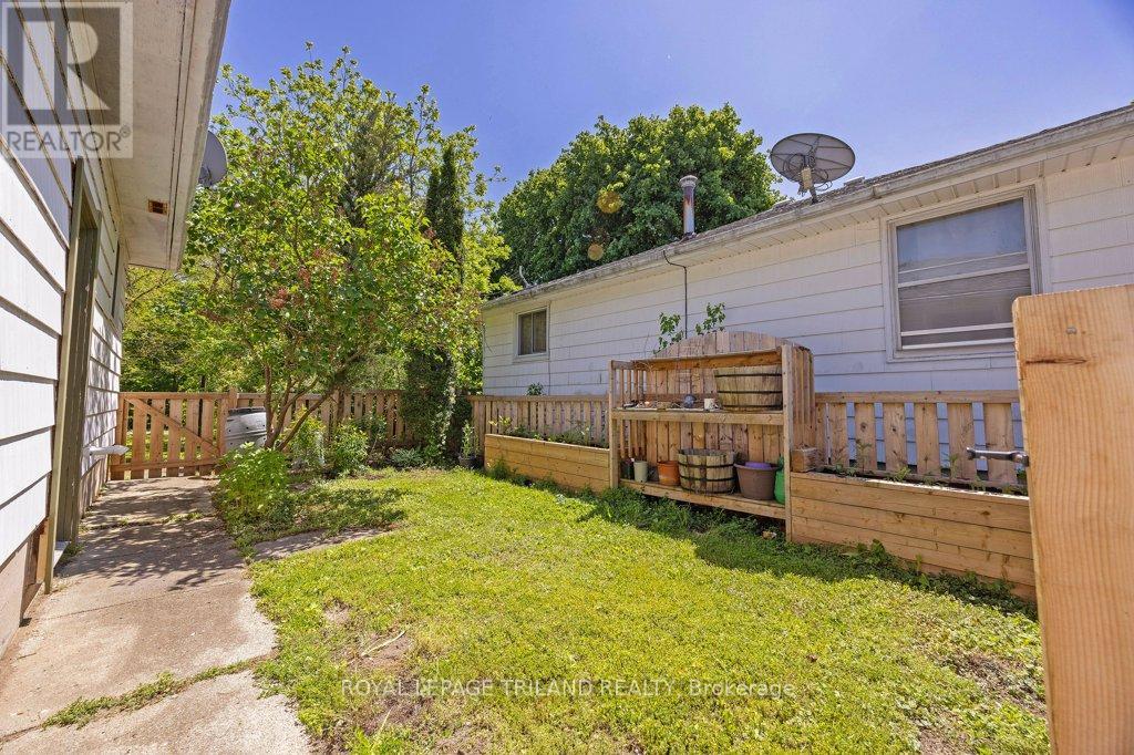 184 Mary Street, Dutton/dunwich, Ontario  N0L 1J0 - Photo 17 - X13212520