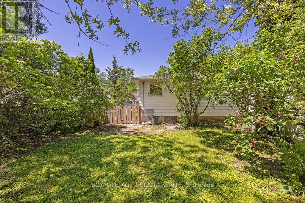 184 Mary Street, Dutton/dunwich, Ontario  N0L 1J0 - Photo 20 - X13212520