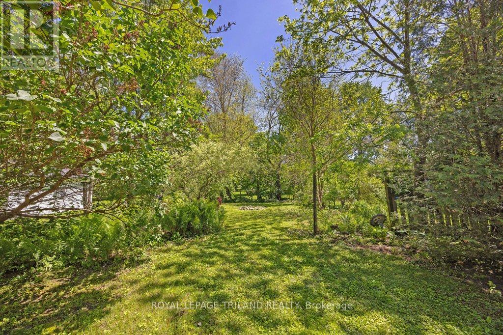 184 Mary Street, Dutton/dunwich, Ontario  N0L 1J0 - Photo 22 - X13212520