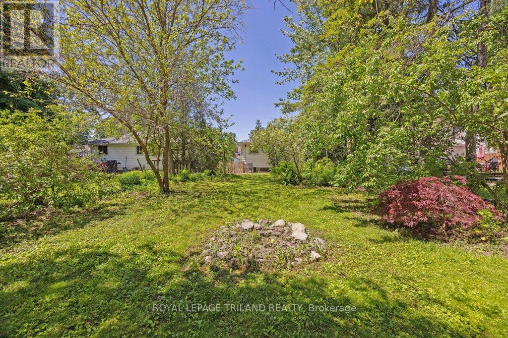 184 Mary Street, Dutton/dunwich, Ontario  N0L 1J0 - Photo 23 - X13212520