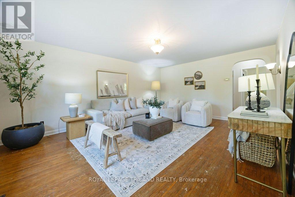 184 Mary Street, Dutton/dunwich, Ontario  N0L 1J0 - Photo 5 - X13212520