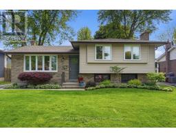 151 ST CLAIR CRESCENT, London South, Ontario