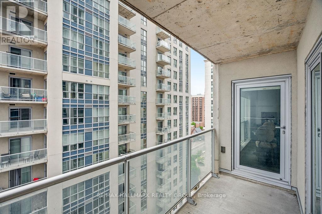 1406 - 242 Rideau Street, Ottawa, Ontario K1N 0B7 - Photo 13 - X13212502
