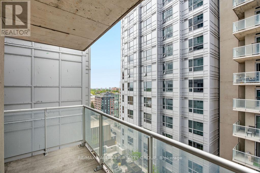 1406 - 242 Rideau Street, Ottawa, Ontario K1N 0B7 - Photo 14 - X13212502
