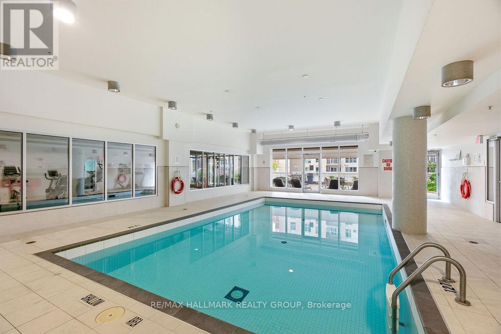 1406 - 242 Rideau Street, Ottawa, Ontario K1N 0B7 - Photo 17 - X13212502