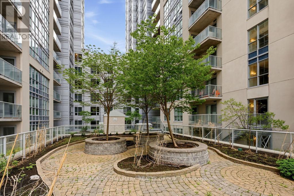 1406 - 242 Rideau Street, Ottawa, Ontario K1N 0B7 - Photo 20 - X13212502