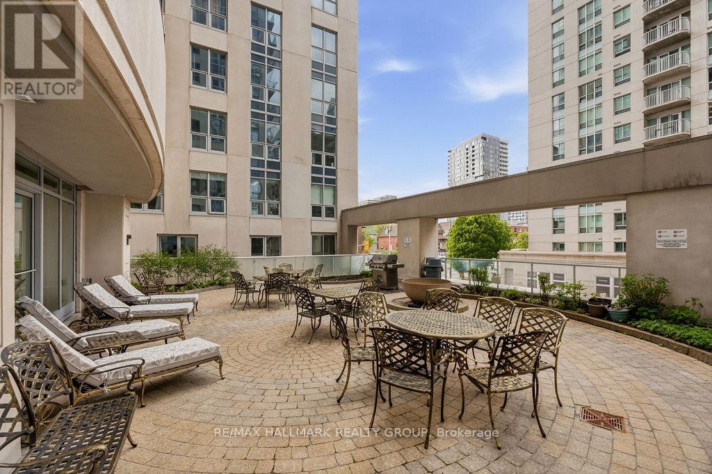 1406 - 242 Rideau Street, Ottawa, Ontario K1N 0B7 - Photo 21 - X13212502