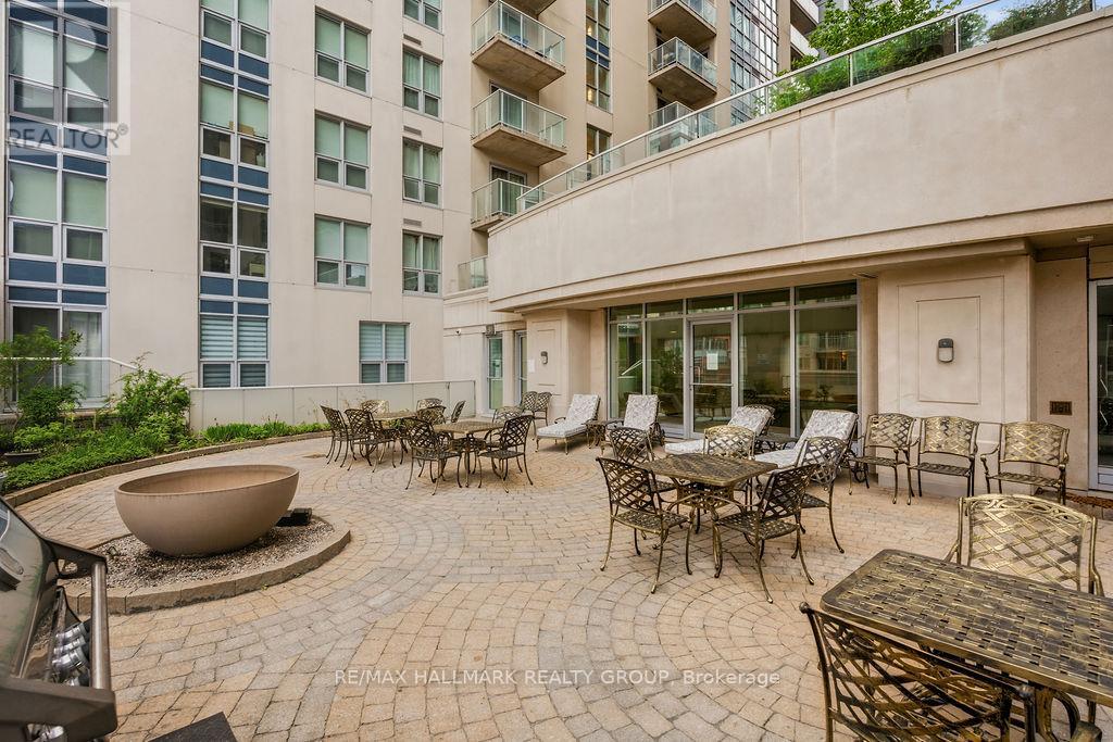 1406 - 242 Rideau Street, Ottawa, Ontario K1N 0B7 - Photo 22 - X13212502
