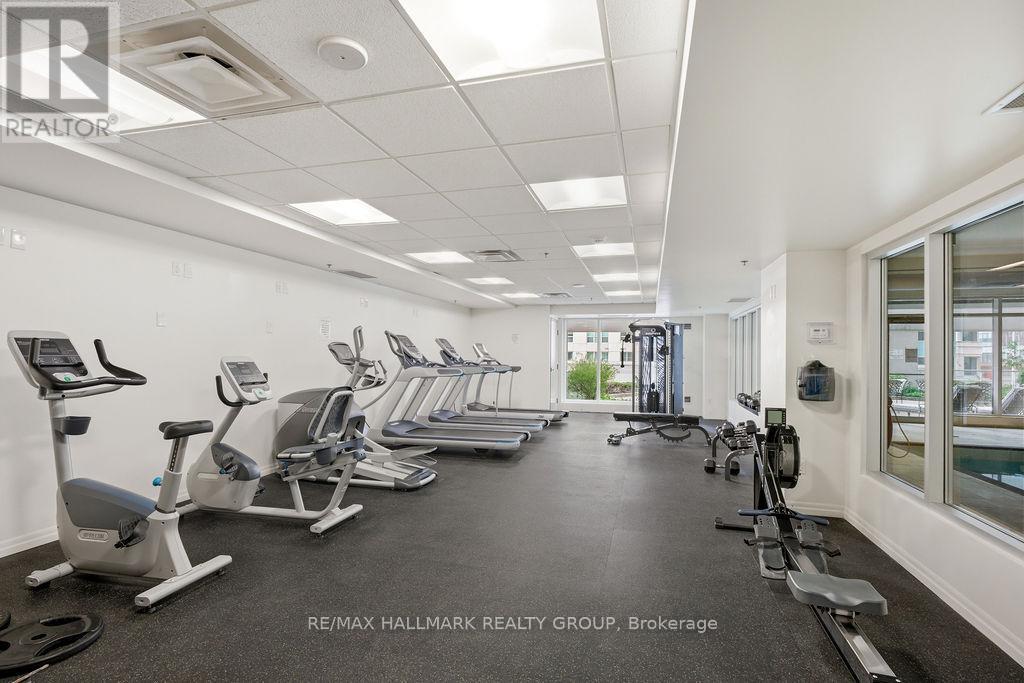 1406 - 242 Rideau Street, Ottawa, Ontario K1N 0B7 - Photo 23 - X13212502
